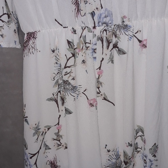 Dress - Picture 3 of 4